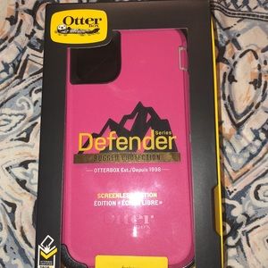 Iphone 11 Pro Max Otterbox case